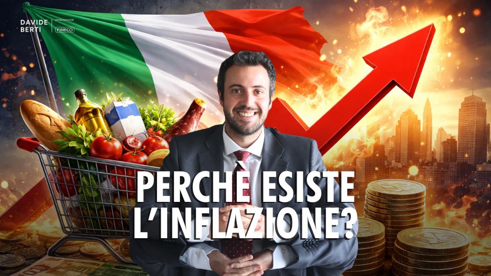 Perché i prezzi salgono
