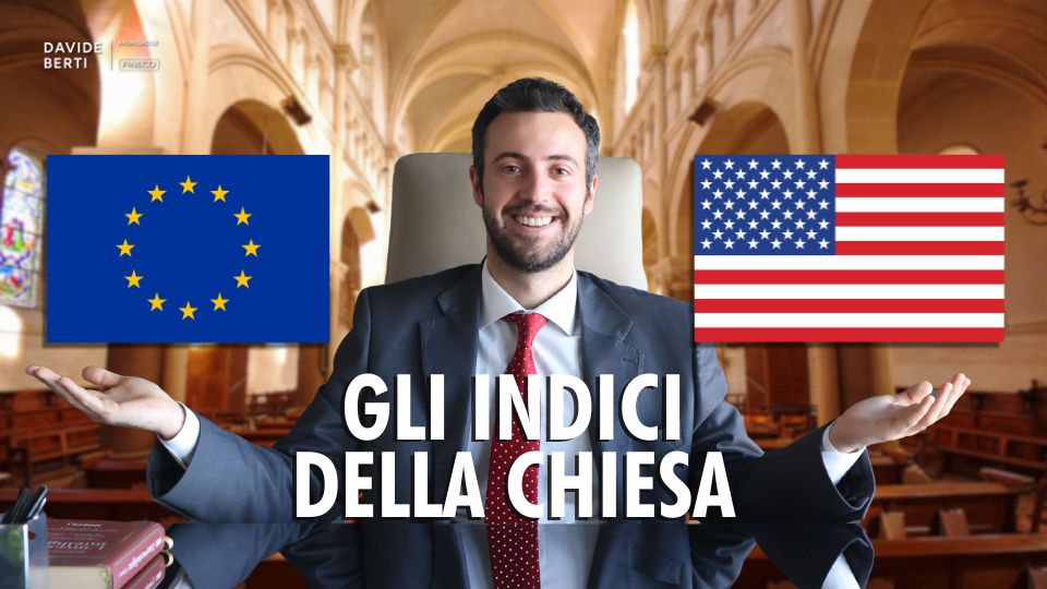 Gli Indici della Chiesa