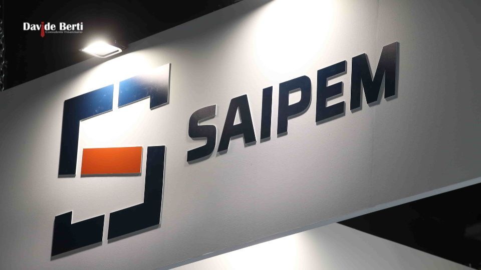 Saipem